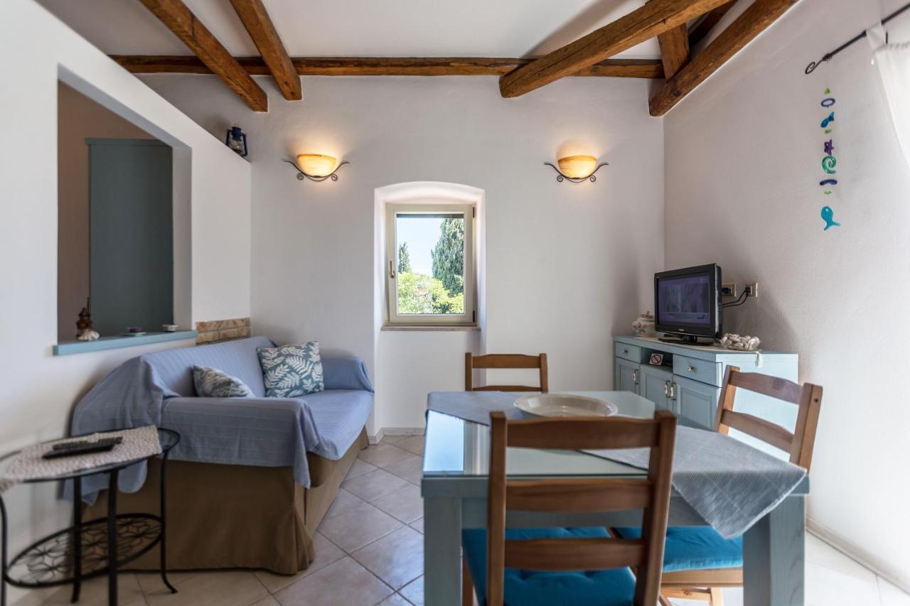Apartments Casa Saina Rovinj Exterior foto