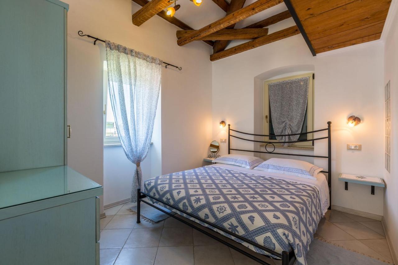 Apartments Casa Saina Rovinj Exterior foto